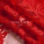 Кружевное полотно стрейч 15A29/RED, 105 гр/м2, шир.155см - купить в Краснодаре. Цена 2 101.46 руб.