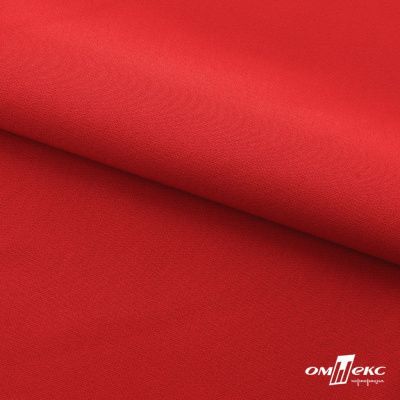Ткань костюмная "Элис", 92%P 8%S, 220 г/м2 ш.150 см, цв-красный  - купить в Краснодаре. Цена 308 руб.
