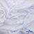Ткань плательная Муар, 100% полиэстер,165 (+/-5) гр/м2, шир. 150 см, цв. Белый - купить в Краснодаре. Цена 215.65 руб.