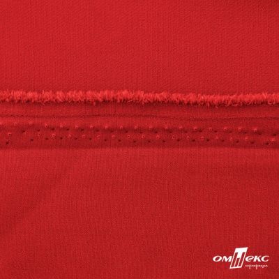 Ткань костюмная "Элис", 92%P 8%S, 220 г/м2 ш.150 см, цв-красный  - купить в Краснодаре. Цена 308 руб.