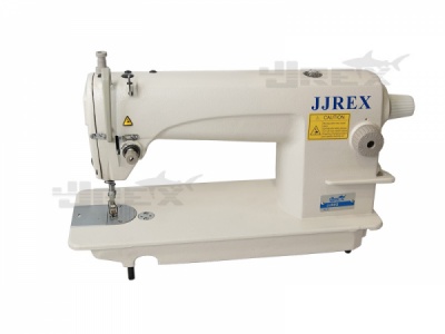 JJREX 8900 Голова и стол от прямострочной ПШМ, для лёг/средних тканей - купить в Краснодаре. Цена 18 846.14 руб.