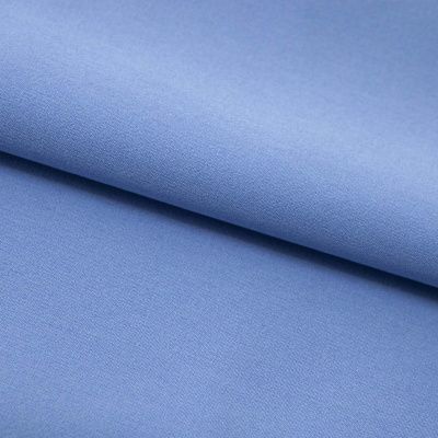 Костюмная ткань "Элис" 17-4139, 200 гр/м2, шир.150см, цвет голубой - купить в Краснодаре. Цена 303.10 руб.