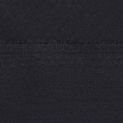 Костюмная ткань с вискозой "Рошель", 250 гр/м2, шир.150см, цвет т.серый - купить в Краснодаре. Цена 467.38 руб.