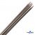 Спицы чулочные С-62 ф-1,8 мм, 19,5 см (5шт), сталь  цв. никель - купить в Краснодаре. Цена: 68.45 руб.