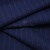 Костюмная ткань "Жаклин", 188 гр/м2, шир. 150 см, цвет тёмно-синий - купить в Краснодаре. Цена 426.49 руб.