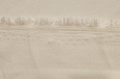 Костюмная ткань с вискозой "Бриджит" 11-0107, 210 гр/м2, шир.150см, цвет бежевый - купить в Краснодаре. Цена 564.96 руб.