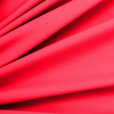 Костюмная ткань с вискозой "Бэлла" 18-1655, 290 гр/м2, шир.150см, цвет красный - купить в Краснодаре. Цена 597.44 руб.