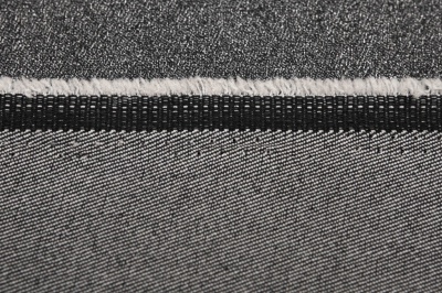Ткань костюмная AD2542, цв.2 т.серый - купить в Краснодаре. Цена 481.90 руб.