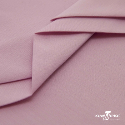 Ткань сорочечная стрейч 13-2805, 115 гр/м2, шир.150см, цвет розовый - купить в Краснодаре. Цена 307.75 руб.