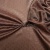 Подклад жаккард 2416742, 90 гр/м2, шир.150см, цвет шоколад - купить в Краснодаре. Цена 239.25 руб.
