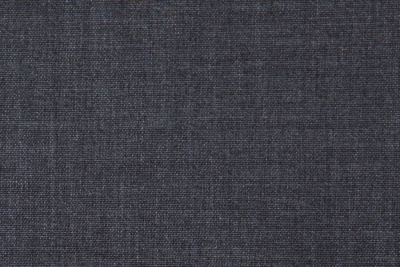 Костюмная ткань с вискозой "Верона", 155 гр/м2, шир.150см, цвет т.серый - купить в Краснодаре. Цена 522.72 руб.