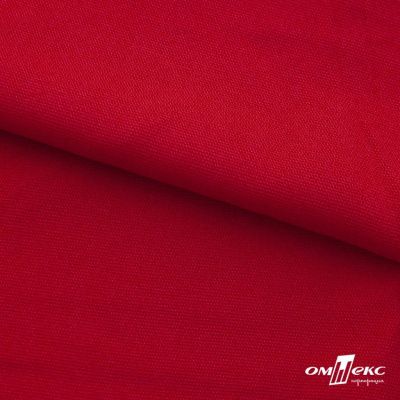 Ткань костюмная "Фабио" 82% P, 16% R, 2% S, 235 г/м2, шир.150 см, цв-красный #11 - купить в Краснодаре. Цена 520.68 руб.