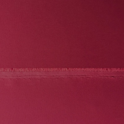 Костюмная ткань "Элис", 220 гр/м2, шир.150 см, цвет красный чили - купить в Краснодаре. Цена 303.10 руб.