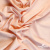 Ткань плательно-костюмная, 100% хлопок, 135 г/м2, шир. 145 см #202, цв.(23)-розовый персик - купить в Краснодаре. Цена 392.32 руб.