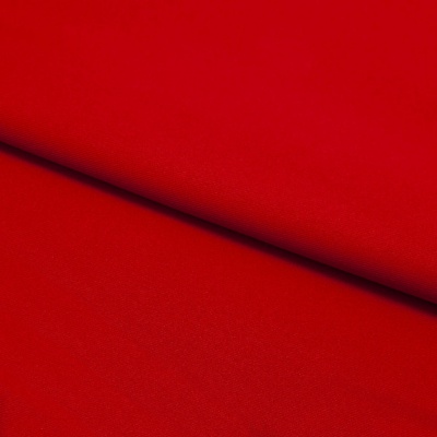 Ткань костюмная 21010 2023, 225 гр/м2, шир.150см, цвет красный - купить в Краснодаре. Цена 390.73 руб.