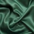 Поли креп-сатин 19-5420, 125 (+/-5) гр/м2, шир.150см, цвет зелёный - купить в Краснодаре. Цена 155.57 руб.