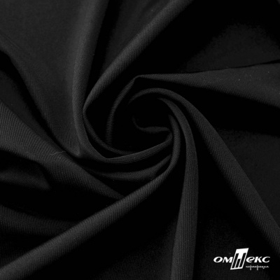 Бифлекс "ОмТекс", 200 гр/м2, шир. 150 см, цвет чёрный матовый, (3,23 м/кг) - купить в Краснодаре. Цена 1 487.87 руб.