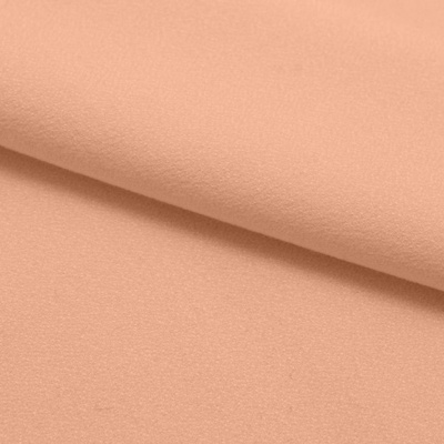 Костюмная ткань с вискозой "Бриджит" 14-1231, 210 гр/м2, шир.150см, цвет персик - купить в Краснодаре. Цена 524.13 руб.
