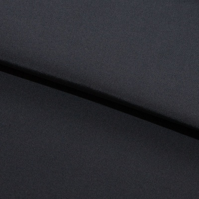 Бифлекс, 270 гр/м2, шир.155см, цвет матово-чёрный - купить в Краснодаре. Цена 697.95 руб.