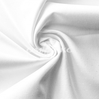 Ткань сорочечная Эми, 115 г/м2, 58% пэ,42% хл,  шир.150 см, цв. 1-белый (арт.102) - купить в Краснодаре. Цена 306.69 руб.