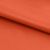 Ткань подкладочная "EURO222" 16-1459, 54 гр/м2, шир.150см, цвет оранжевый - купить в Краснодаре. Цена 74.07 руб.