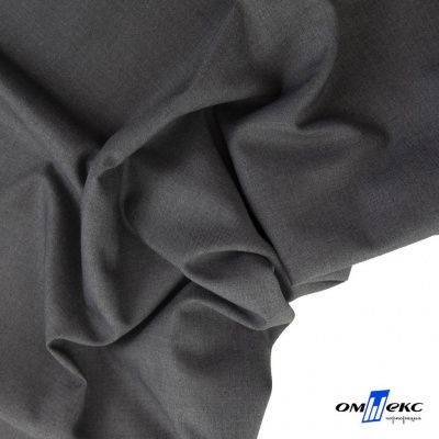 Ткань костюмная "Остин" 80% P, 20% R, 230 (+/-10) г/м2, шир.145 (+/-2) см,, цв 68 - серый  - купить в Краснодаре. Цена 380.25 руб.