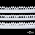 Резинка бельевая ажурная #123-03, шир.15 мм, цв.белый - купить в Краснодаре. Цена: 7.84 руб.