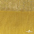 Трикотажное полотно голограмма, шир.140 см, #601-хамелеон жёлтая горчица - купить в Краснодаре. Цена 452.76 руб.