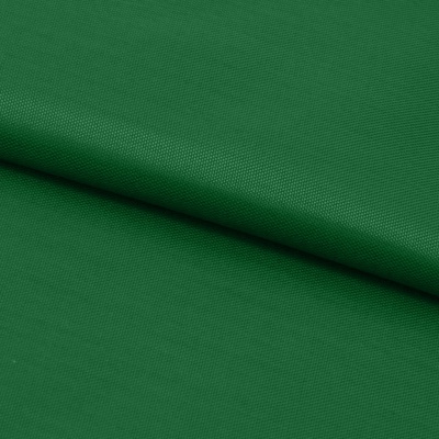 Ткань подкладочная 19-5420, антист., 50 гр/м2, шир.150см, цвет зелёный - купить в Краснодаре. Цена 63.48 руб.