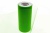 Фатин в шпульках 16-146, 10 гр/м2, шир. 15 см (в нам. 25+/-1 м), цвет зелёный - купить в Краснодаре. Цена: 100.69 руб.
