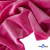 Трикотажное полотно «Бархат» 250 г/м2, 92% пэ, 8%спандекс шир. 163 см, розовый - купить в Краснодаре. Цена 682.59 руб.