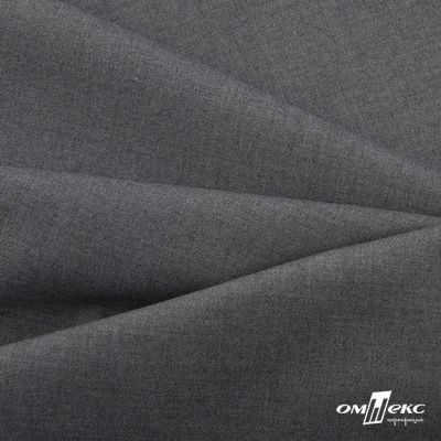 Ткань костюмная "Остин" 80% P, 20% R, 230 (+/-10) г/м2, шир.145 (+/-2) см,, цв 68 - серый  - купить в Краснодаре. Цена 380.25 руб.