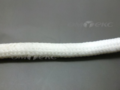 Шнурки т.13 130 см белые - купить в Краснодаре. Цена: 33.70 руб.