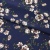 Плательная ткань "Фламенко" 3.2, 80 гр/м2, шир.150 см, принт растительный - купить в Краснодаре. Цена 239.03 руб.