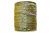 Пайетки "ОмТекс" на нитях, CREAM, 6 мм С / упак.73+/-1м, цв. А-319 - белый - купить в Краснодаре. Цена: 300.55 руб.