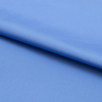 Курточная ткань Дюэл (дюспо) 18-4039, PU/WR/Milky, 80 гр/м2, шир.150см, цвет голубой - купить в Краснодаре. Цена 167.22 руб.