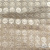 Трикотажное полотно, Сетка с пайетками голограмма, шир.130 см, #313, цв.-беж матовый - купить в Краснодаре. Цена 1 039.99 руб.