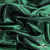 Трикотажное полотно голограмма, шир.140 см, #602 -чёрный/зелёный - купить в Краснодаре. Цена 385.88 руб.