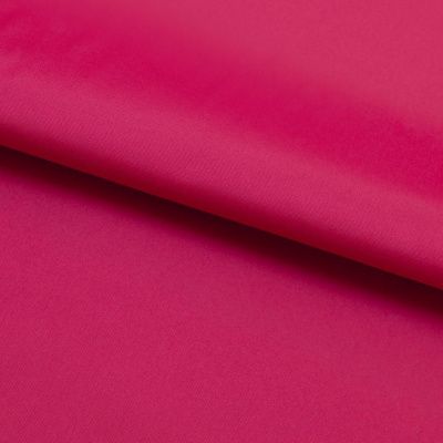 Курточная ткань Дюэл (дюспо) 18-2143, PU/WR/Milky, 80 гр/м2, шир.150см, цвет фуксия - купить в Краснодаре. Цена 141.80 руб.