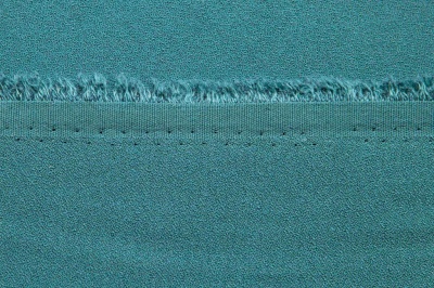 Костюмная ткань с вискозой "Бриджит" 15-5516, 210 гр/м2, шир.150см, цвет ментол - купить в Краснодаре. Цена 524.13 руб.
