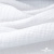 Ткань Муслин, 100% хлопок, 125 гр/м2, шир. 140 см #201 цв.(2)-белый - купить в Краснодаре. Цена 464.97 руб.