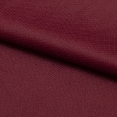 Текстильный материал Поли понж (Дюспо) бордовый, WR PU 65г/м2, 19-2024, шир. 150 см - купить в Краснодаре. Цена 82.93 руб.