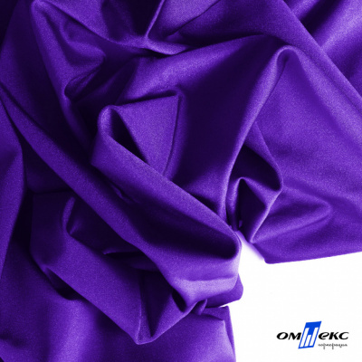 Бифлекс "ОмТекс", 200 гр/м2, шир. 150 см, цвет фиолетовый, (3,23 м/кг), блестящий - купить в Краснодаре. Цена 1 483.96 руб.
