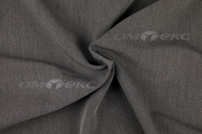 Костюмная ткань с вискозой "Тренто", 210 гр/м2, шир.150см, цвет серый - купить в Краснодаре. Цена 531.32 руб.