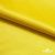 Поли креп-сатин 12-0643, 125 (+/-5) гр/м2, шир.150см, цвет жёлтый - купить в Краснодаре. Цена 157.15 руб.
