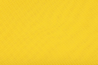 Желтый шифон 75D 100% п/эфир 19/yellow, 57г/м2, ш.150см. - купить в Краснодаре. Цена 128.15 руб.