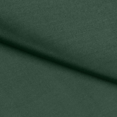 Ткань подкладочная Таффета 19-5917, антист., 54 гр/м2, шир.150см, цвет т.зелёный - купить в Краснодаре. Цена 65.53 руб.