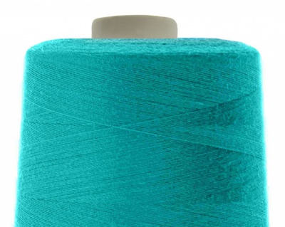 Швейные нитки (армированные) 28S/2, нам. 2 500 м, цвет 360 - купить в Краснодаре. Цена: 148.95 руб.