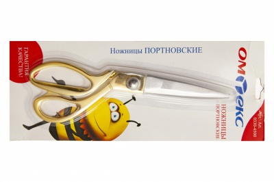 Ножницы арт.0330-4500 портновские, 9,5"/ 241 мм - купить в Краснодаре. Цена: 739.90 руб.