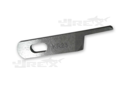 Нож верхний для оверлока KR-23 - купить в Краснодаре. Цена 182.94 руб.